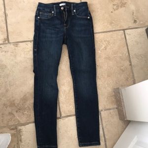Good American skinny jeans